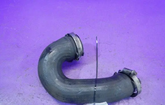 Audi A8 S8 D3 4E Intercooler hose/pipe