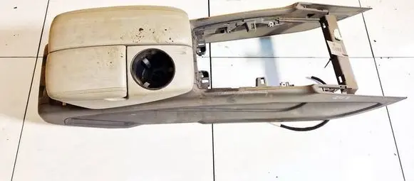 Audi Q7 4L Armrest 4l1863244