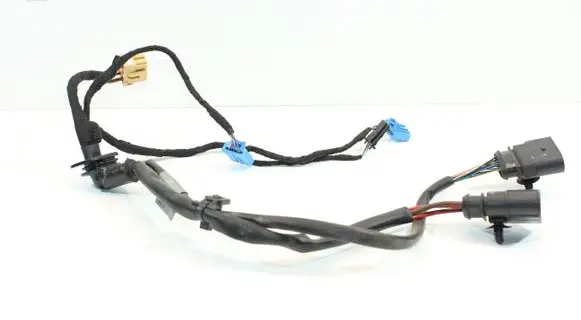 Audi A6 S6 C6 4F Other wiring loom 4F0971547