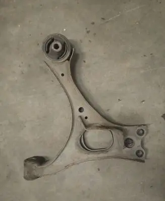 Honda Civic Front lower control arm/wishbone