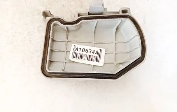 Toyota Avensis T250 Headlight/headlamp dust cover 16858
