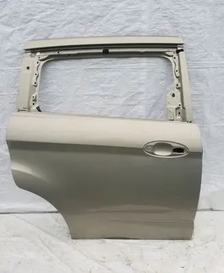 Ford Grand C-MAX Rear door AM51U248A22AEBAX