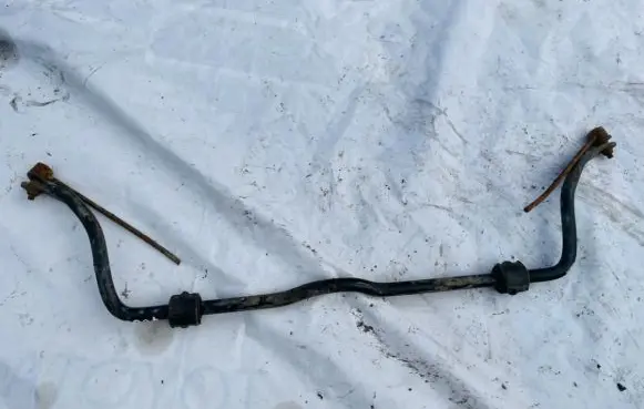 Citroen Berlingo Front anti-roll bar/sway bar