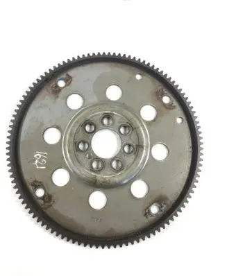 Flywheel