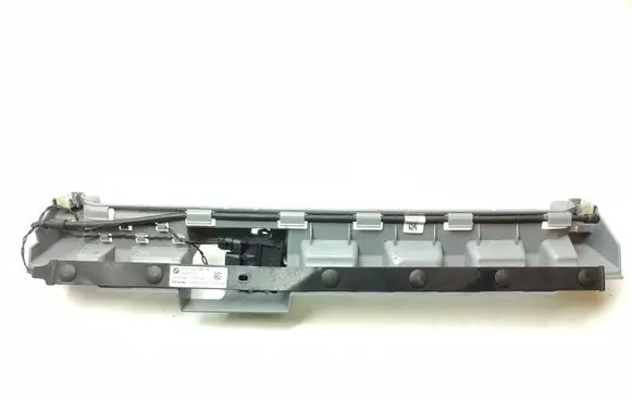 BMW X2 F39 Tailgate/trunk control unit/module 5A398E8 7391042