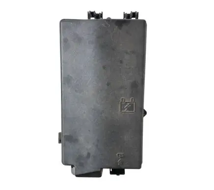 Chevrolet Camaro Fuse box set 22760635 92249317