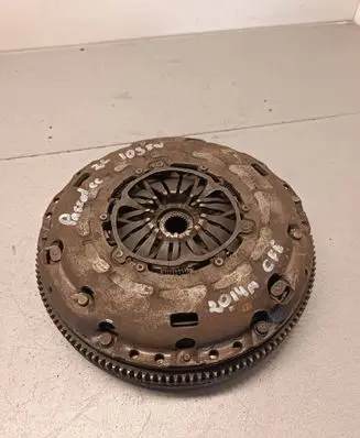 Volkswagen PASSAT CC Clutch set kit