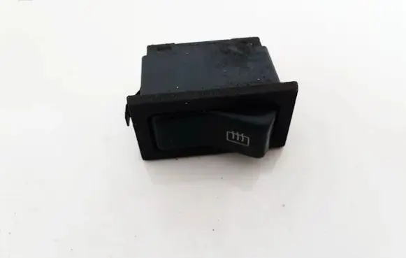 Volvo 340 - 360 Windscreen/window heater switch