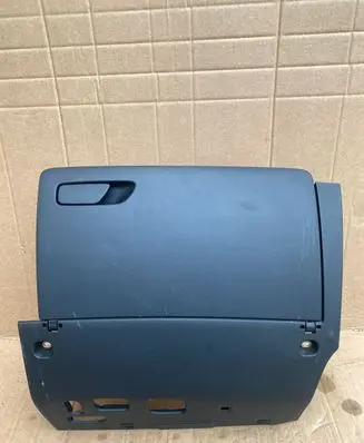 Glove box set