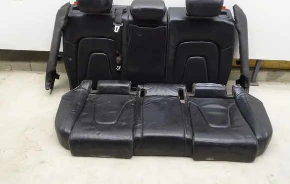 Audi A4 S4 B8 8K Seat set part-00976