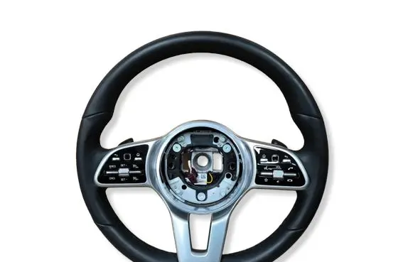 Mercedes-Benz GLC C253 Steering wheel A0050071999