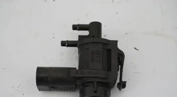 Ford Galaxy Vacuum air tank 1J0906283