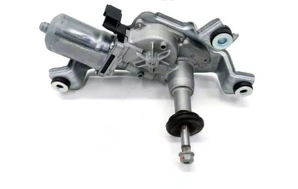 Chrysler Pacifica Rear window wiper motor 68233454AA