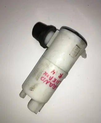 Jeep Grand Cherokee (WJ) Windscreen/windshield washer pump M0141 0355C