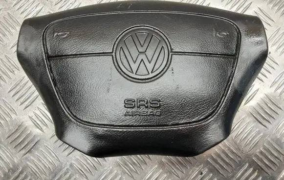Volkswagen II LT Steering wheel airbag