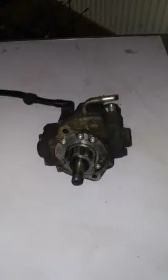 Ford Transit Fuel injection high pressure pump 6C1Q9B395BB