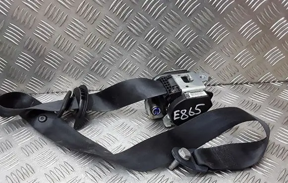 Peugeot 508 Front seatbelt 96863018