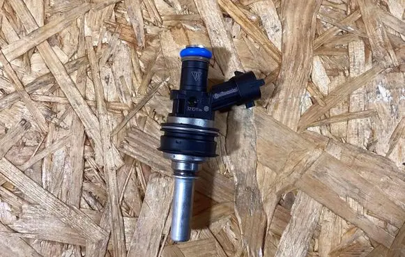 Porsche 911 991 Sensor 9a111012810