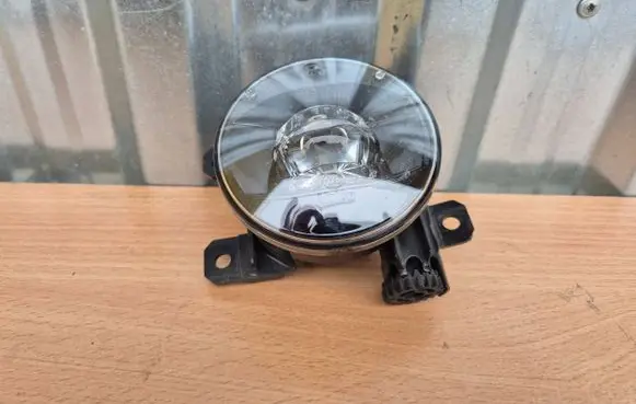 Peugeot 3008 II Front fog light 89251111 9826960480 9826980480