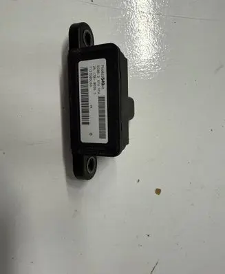 Dodge Charger ESP acceleration yaw rate sensor P56029549AD T137D05U36 25170106893