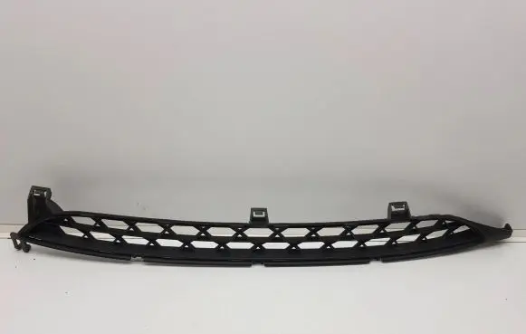 Citroen C4 Grand Picasso Front bumper lower grill 9680403177
