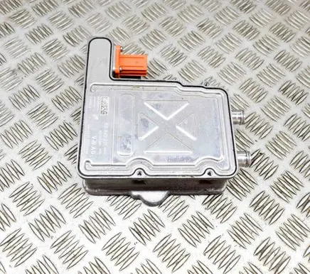 Volkswagen ID.3 Hybrid/electric vehicle battery fan 1EE963231
