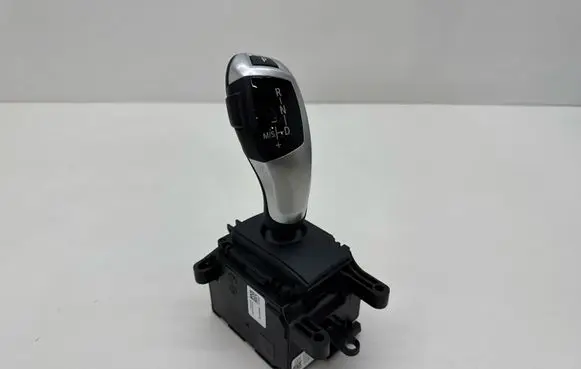 BMW 5 F10 F11 Gear selector 9296904