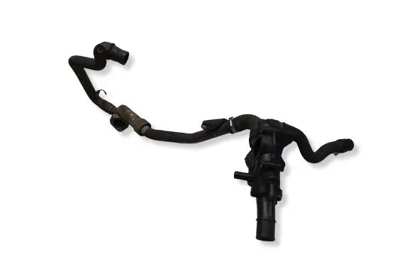 Citroen Jumpy Thermostat/thermostat housing 9656182980