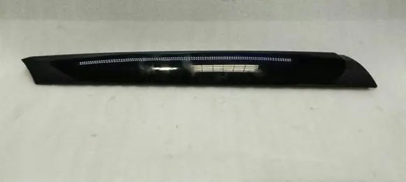 Mini Cooper Countryman R60 Windshield trim 9801509