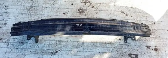 Rear beam