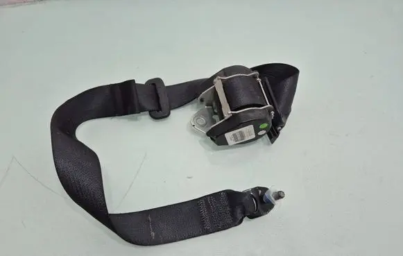 Dodge Journey Rear seatbelt 608162700B