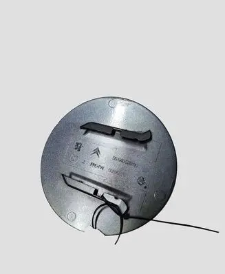 Citroen C4 Grand Picasso Fuel tank cap 9654052080