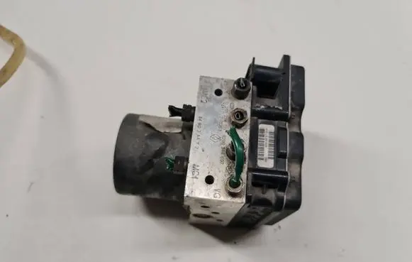 Renault Scenic II - Grand scenic II ABS Pump 8200344607 0265233138 0265950300
