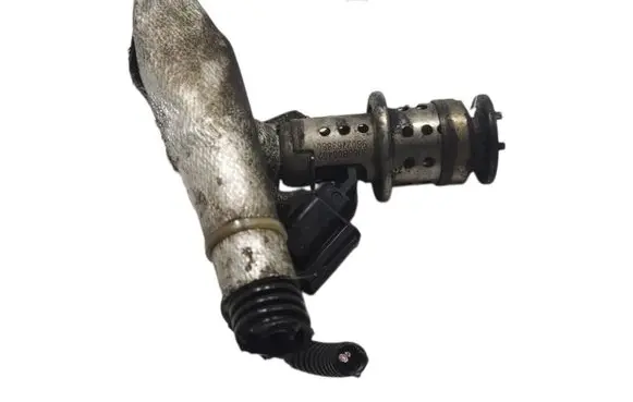 Citroen C3 AdBlue injector 9802763880