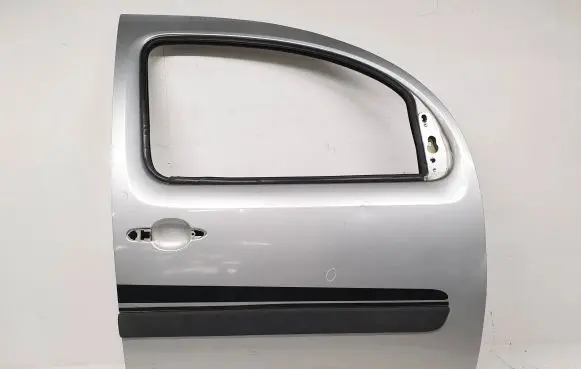 Renault Kangoo II Door (2 Door Coupe) 