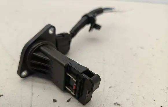 Mazda CX-5 Mass air flow meter E5T62271 K6266