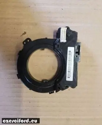 Volvo V50 Steering angle sensor 