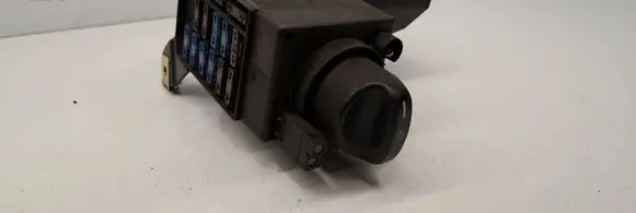 Mercedes-Benz C W203 On-board computer control switch 