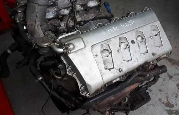 Audi A4 S4 B7 8E 8H Engine BBK