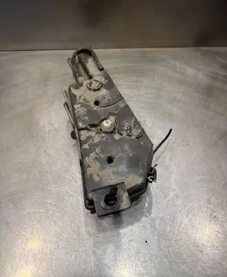 Citroen Berlingo FAP fluid tank 9672052180 1150130917