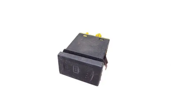 Audi 80 90 B3 Fog light switch 893941563