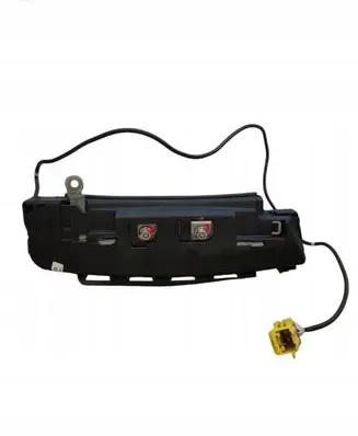 Seat Leon (1M) Airbag squib ring wiring 6J0880241