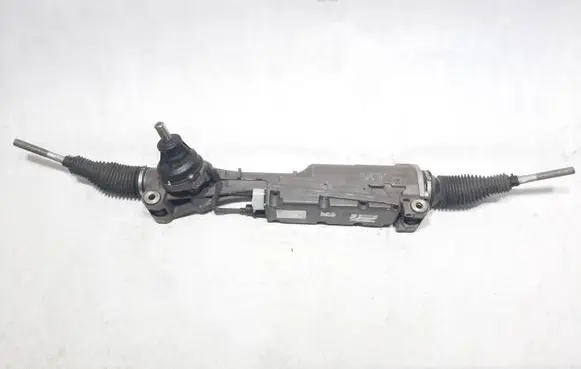 Audi Q8 Steering rack 13022026