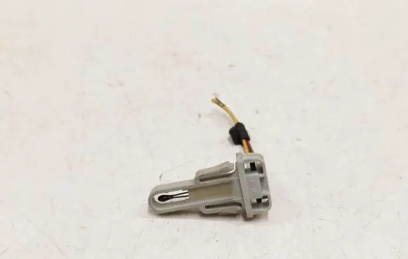 BMW 5 E60 E61 Interior temperature sensor 98196 101430687 3033433