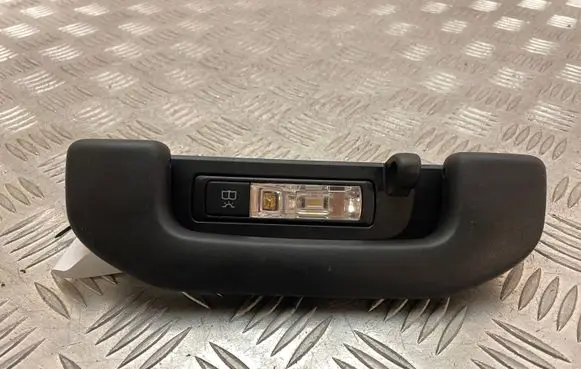 Mercedes-Benz GLC X253 C253 Rear interior roof grab handle A0009069005