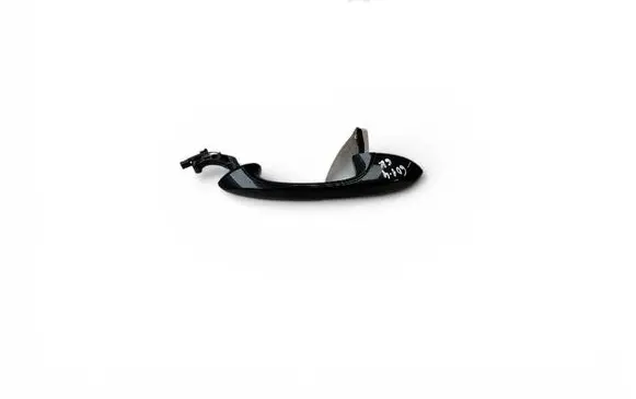 BMW X3 G01 Rear door exterior handle 7470553