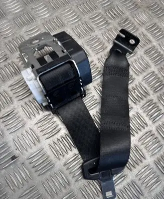 BMW 2 F45 Rear seatbelt S3731337708Y