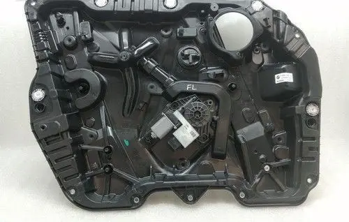 BMW iX3 G08 Front door electric window regulator 7486429