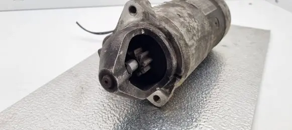 BMW 5 E39 Starter motor 2247391 63222005