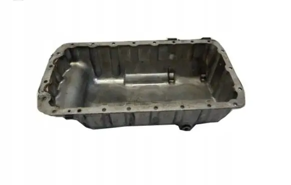 Peugeot 406 Oil sump 9642135580